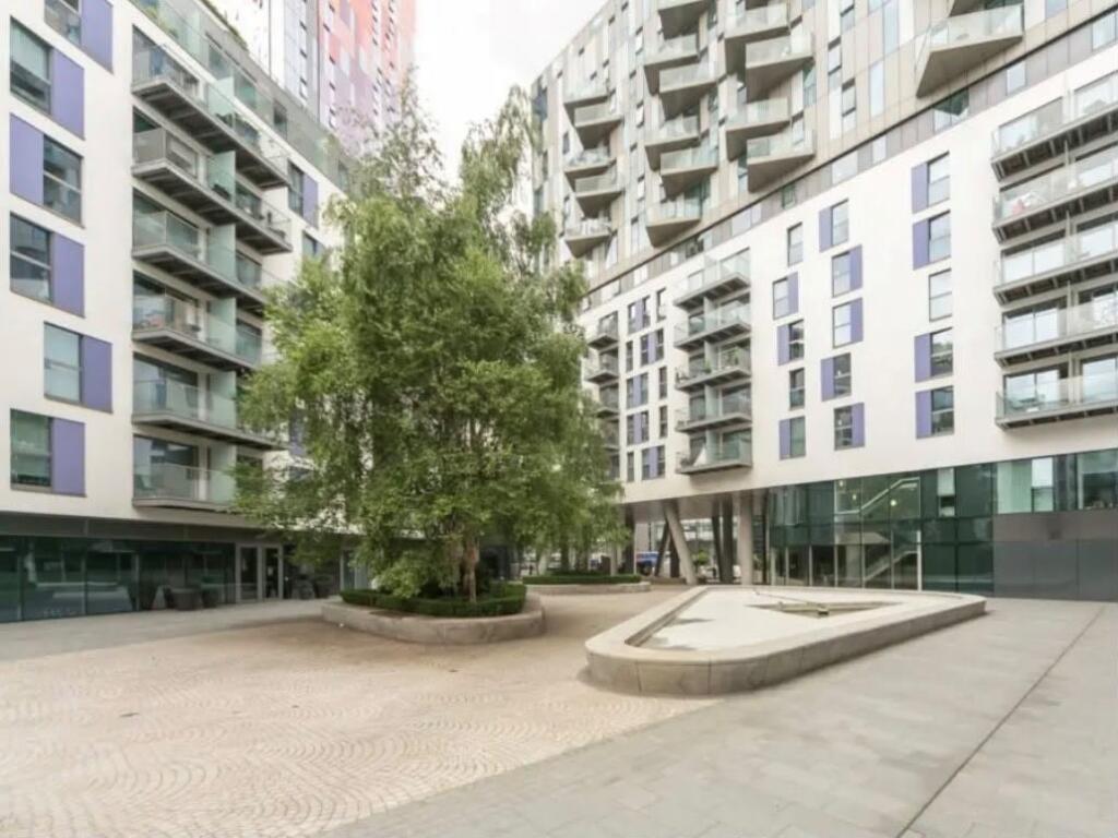 2 bed Apartment for rent in Croydon. From Barnard Marcus Lettings - Croydon - Lettings