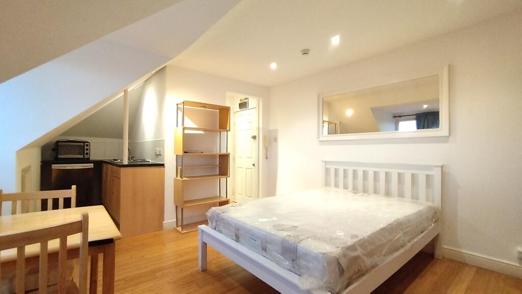 0 bed Apartment for rent in Acton. From Barnard Marcus Lettings - Ealing Lettings