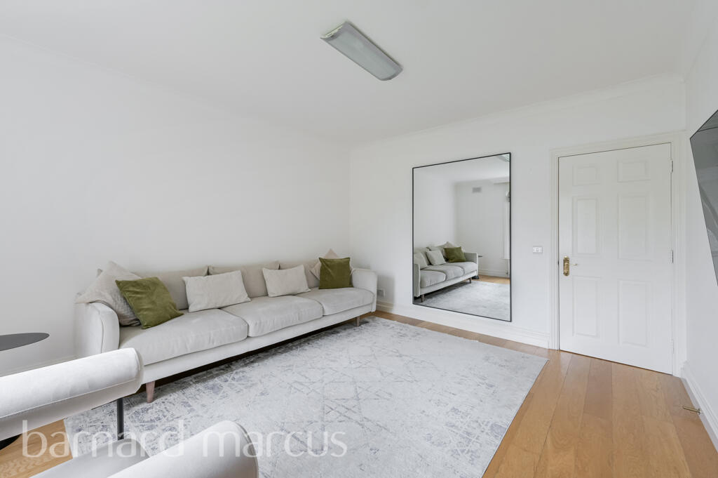 2 bed Apartment for rent in Acton. From Barnard Marcus Lettings - Ealing Lettings