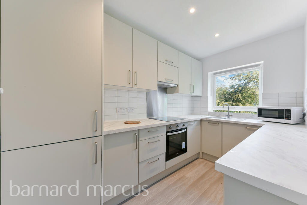 2 bed Apartment for rent in London. From Barnard Marcus Lettings - Ealing Lettings
