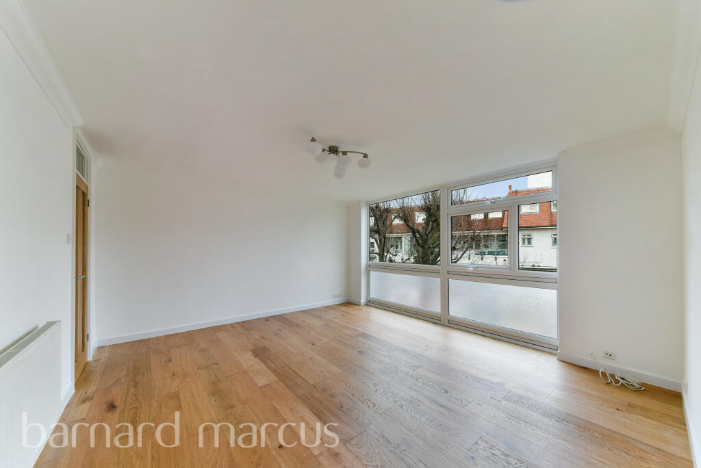 2 bed 1st Floor Flat for rent in Acton. From Barnard Marcus Lettings - Ealing Lettings