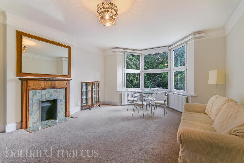 1 bed Apartment for rent in Greenford. From Barnard Marcus Lettings - Ealing Lettings