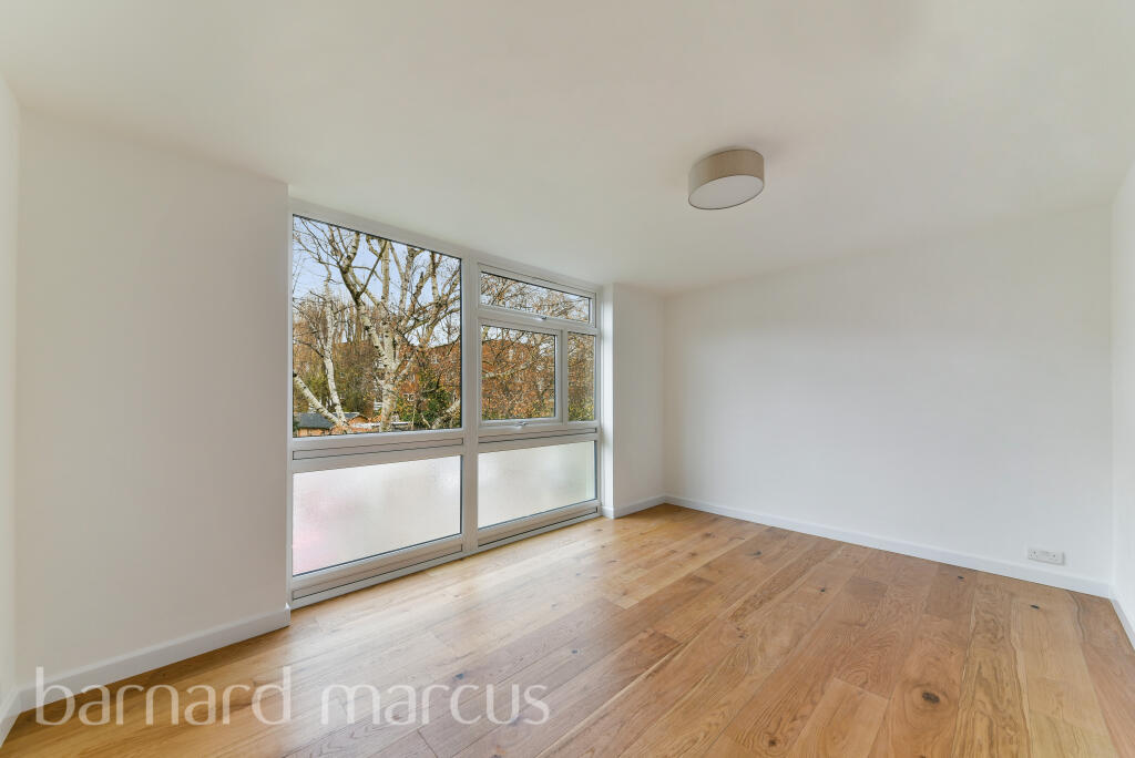2 bed 1st Floor Flat for rent in Acton. From Barnard Marcus Lettings - Ealing Lettings