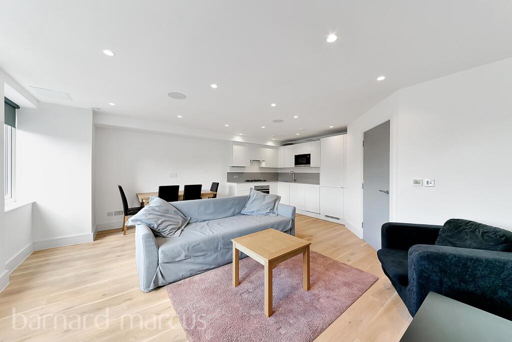 1 bed Apartment for rent in Acton. From Barnard Marcus Lettings - Ealing Lettings 1 bed Apartment for rent in Acton. From Barnard Marcus Lettings - Ealing Lettings