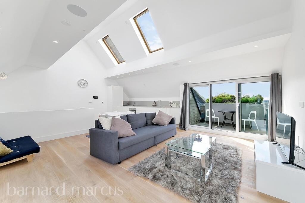 1 bed Apartment for rent in Acton. From Barnard Marcus Lettings - Ealing Lettings 1 bed Apartment for rent in Acton. From Barnard Marcus Lettings - Ealing Lettings
