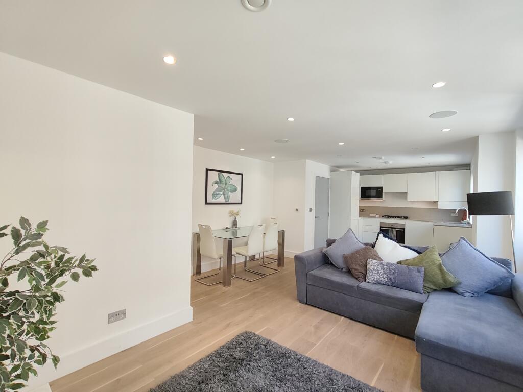 1 bed Apartment for rent in Acton. From Barnard Marcus Lettings - Ealing Lettings