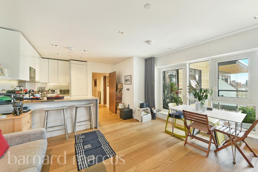 1 bed Apartment for rent in Acton. From Barnard Marcus Lettings - Ealing Lettings