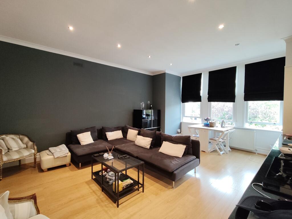 2 bed Apartment for rent in Acton. From Barnard Marcus Lettings - Ealing Lettings