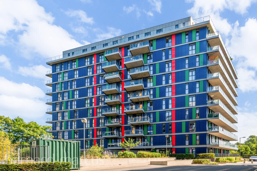 2 bed Apartment for rent in Wembley. From Barnard Marcus Lettings - Ealing Lettings