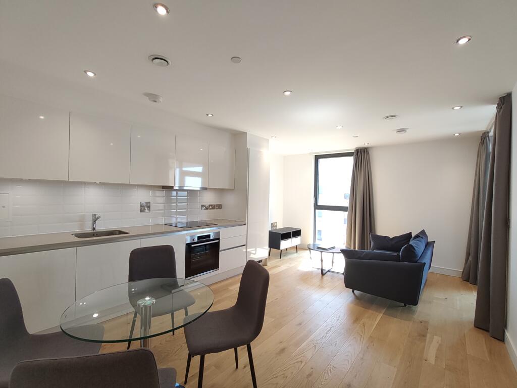 1 bed Apartment for rent in Wembley. From Barnard Marcus Lettings - Ealing Lettings