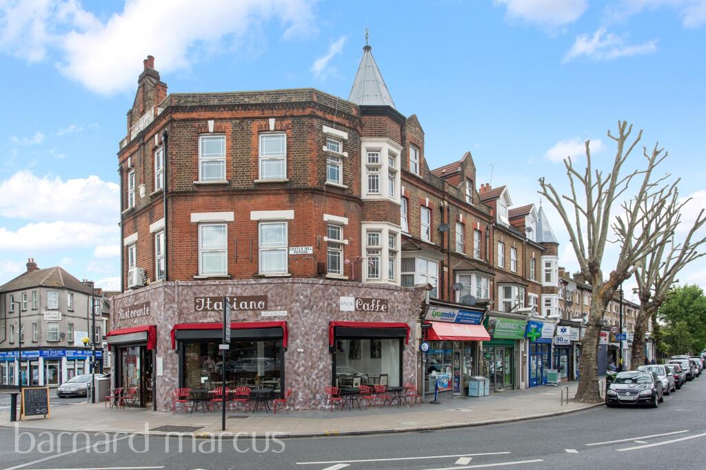 2 bed Apartment for rent in Greenford. From Barnard Marcus Lettings - Ealing Lettings
