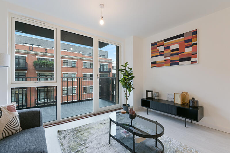 1 bed Apartment for rent in Hayes. From Barnard Marcus Lettings - Ealing Lettings