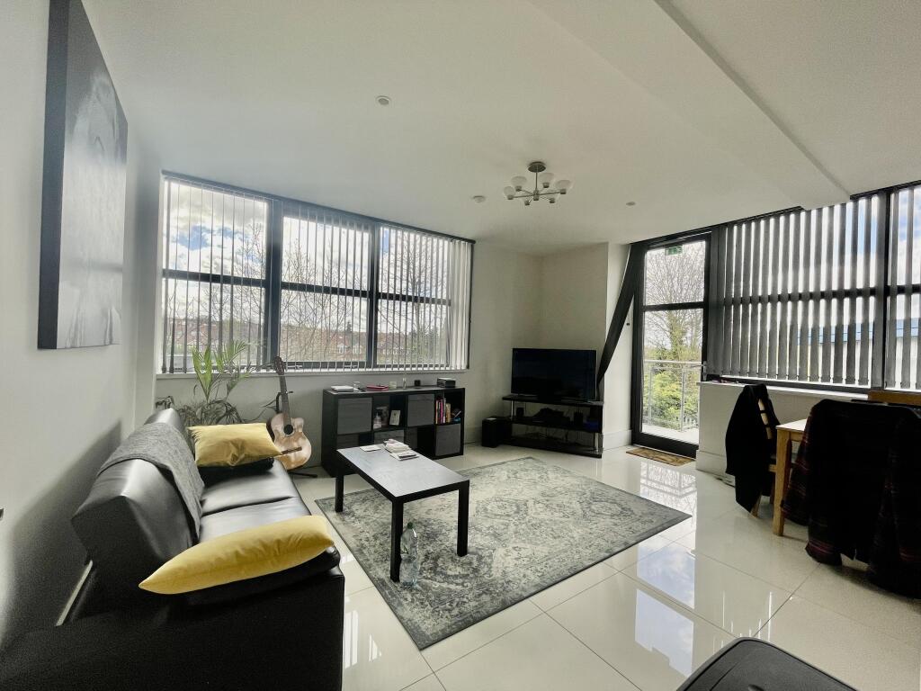 2 bed 1st Floor Flat for rent in Wembley. From Barnard Marcus Lettings - Ealing Lettings