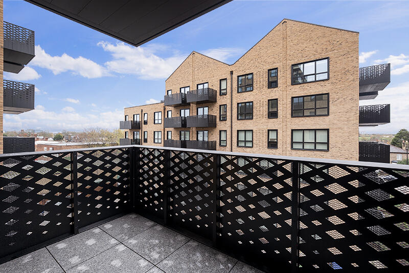 2 bed Apartment for rent in London. From Barnard Marcus Lettings - Ealing Lettings