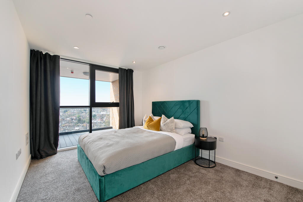 1 bed Apartment for rent in Wembley. From Barnard Marcus Lettings - Ealing Lettings 1 bed Apartment for rent in Wembley. From Barnard Marcus Lettings - Ealing Lettings