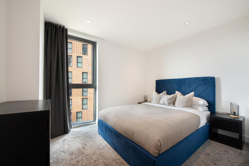 2 bed Apartment for rent in Wembley. From Barnard Marcus Lettings - Ealing Lettings