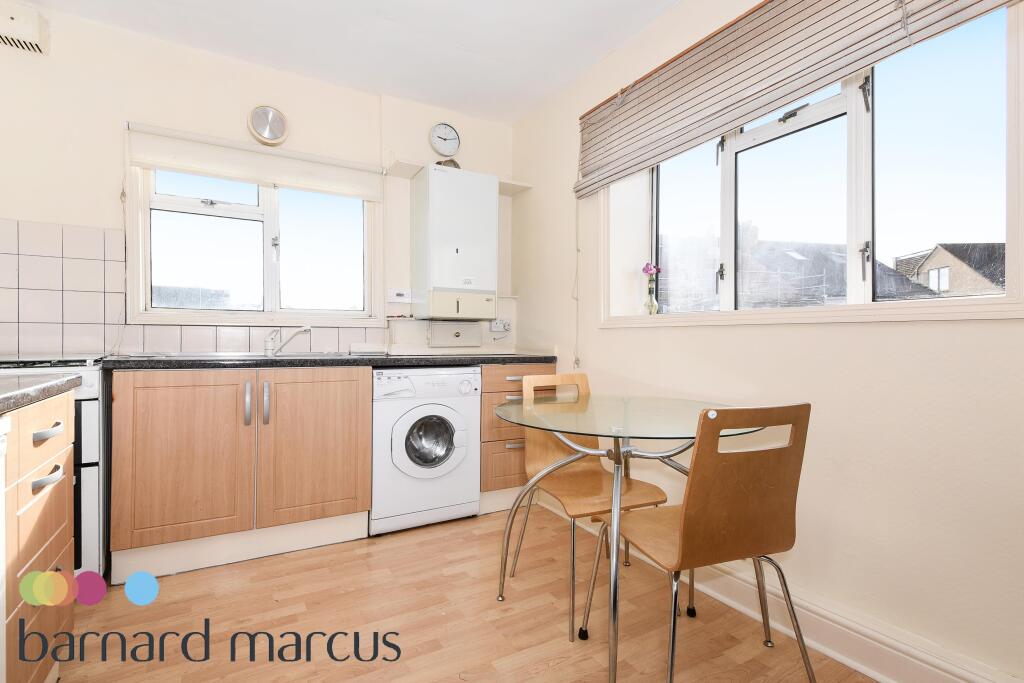 2 bed Apartment for rent in London. From Barnard Marcus - East Sheen