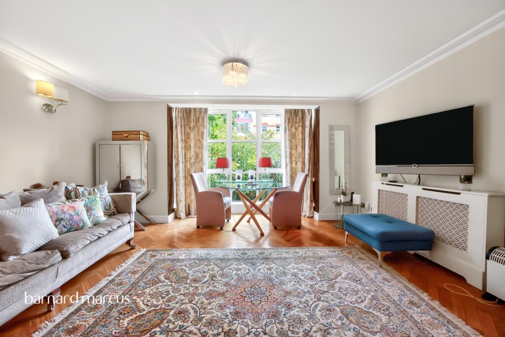 2 bed Apartment for rent in Barnes. From Barnard Marcus - East Sheen 2 bed Apartment for rent in Barnes. From Barnard Marcus - East Sheen