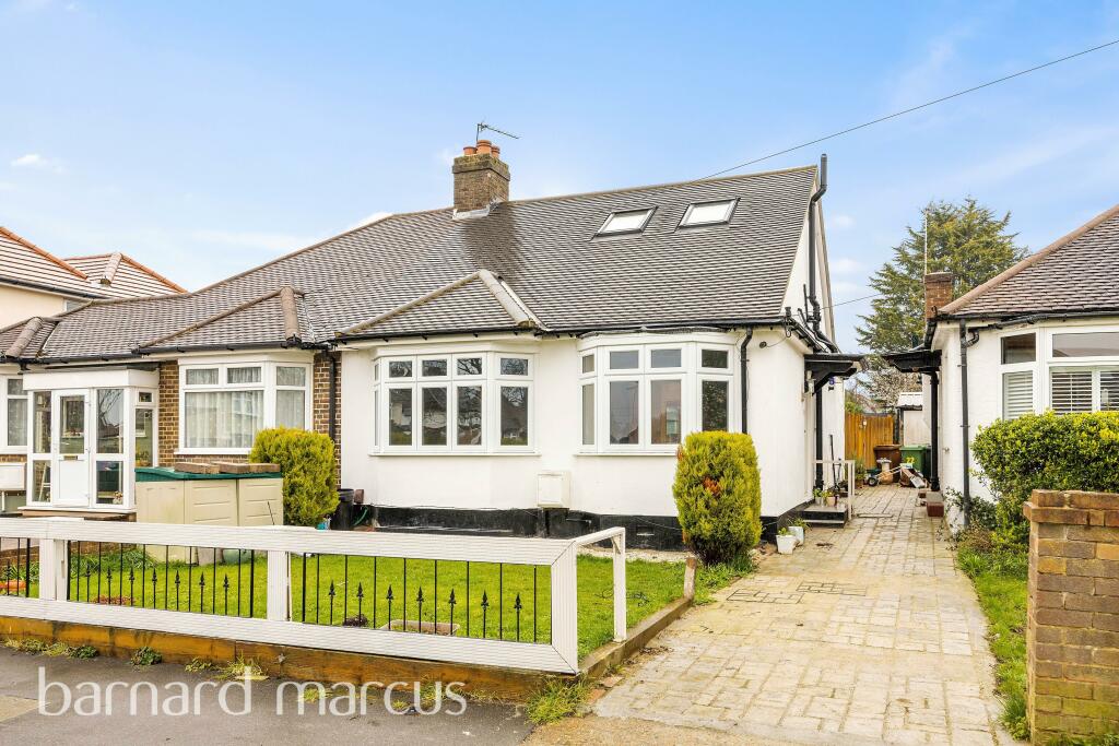 4 bed Detached House for rent in Epsom. From Barnard Marcus Lettings - Epsom - Lettings