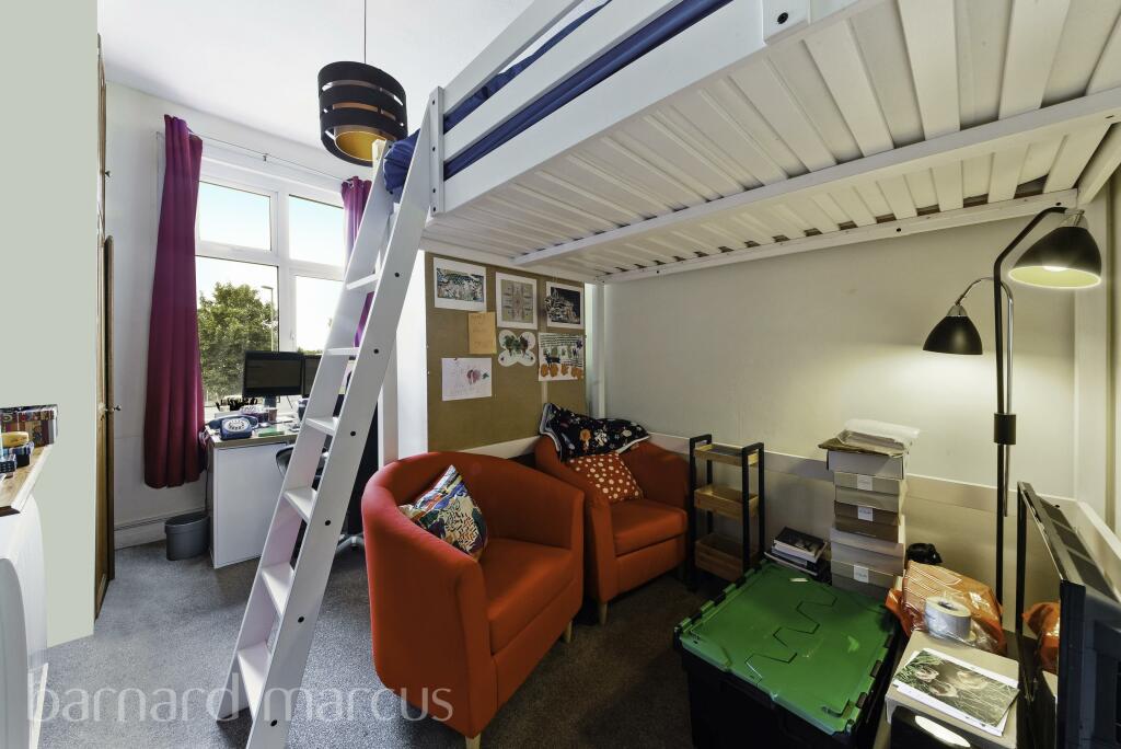 0 bed Apartment for rent in Epsom. From Barnard Marcus Lettings - Epsom - Lettings