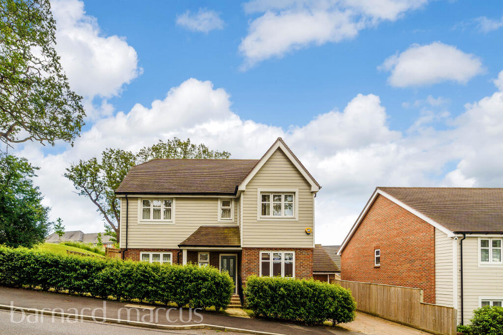 5 bed Detached House for rent in Leatherhead. From Barnard Marcus Lettings - Epsom - Lettings