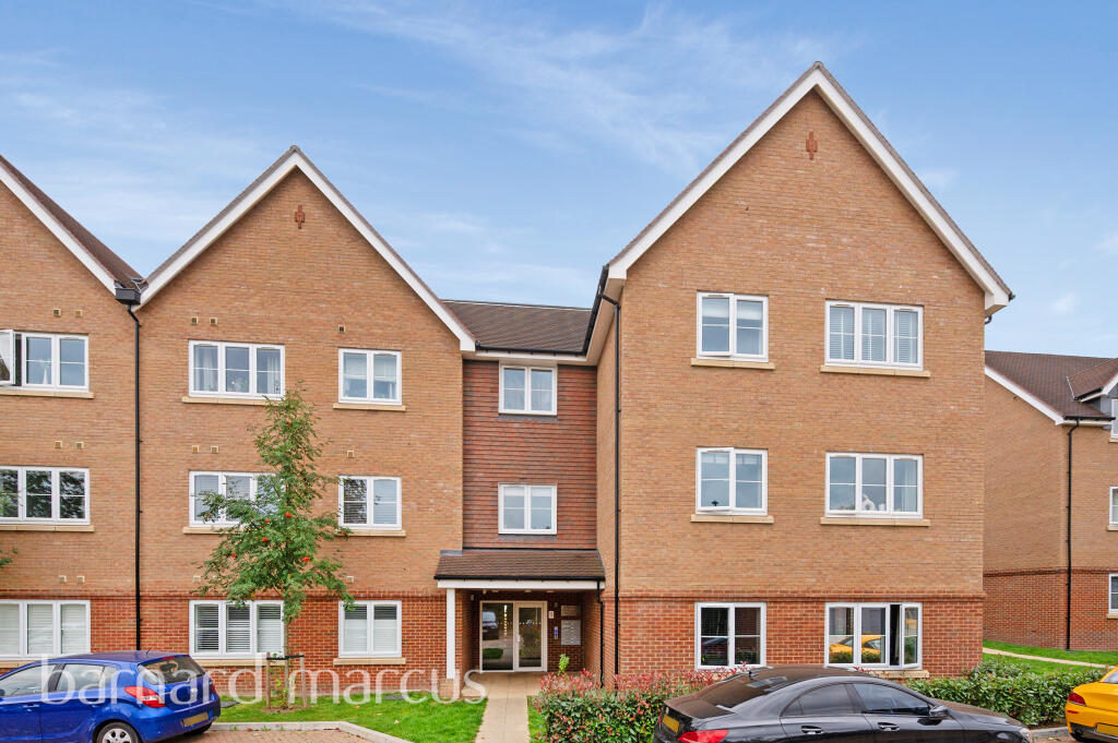 2 bed Apartment for rent in Epsom. From Barnard Marcus Lettings - Epsom - Lettings