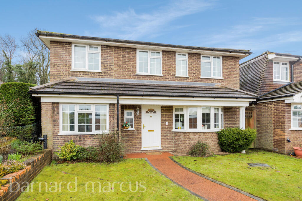 5 bed Detached for rent in Epsom. From Barnard Marcus Lettings - Epsom - Lettings 5 bed Detached for rent in Epsom. From Barnard Marcus Lettings - Epsom - Lettings
