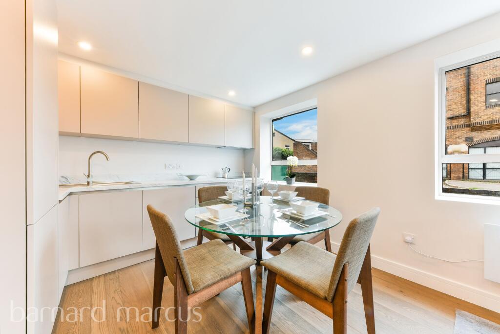 1 bed Apartment for rent in Epsom. From Barnard Marcus Lettings - Epsom - Lettings