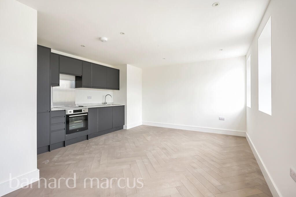 2 bed 1st Floor Flat for rent in Croydon. From Barnard Marcus Lettings - Epsom - Lettings