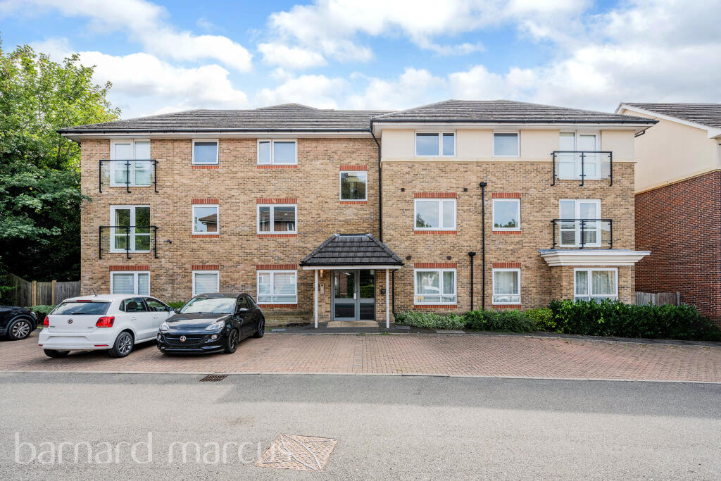 2 bed Apartment for rent in Epsom. From Barnard Marcus Lettings - Epsom - Lettings