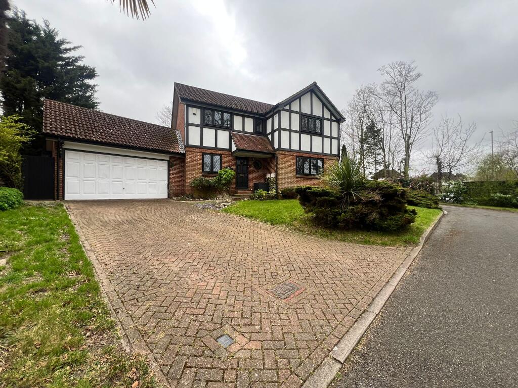 4 bed Detached for rent in Nork. From Barnard Marcus Lettings - Epsom - Lettings