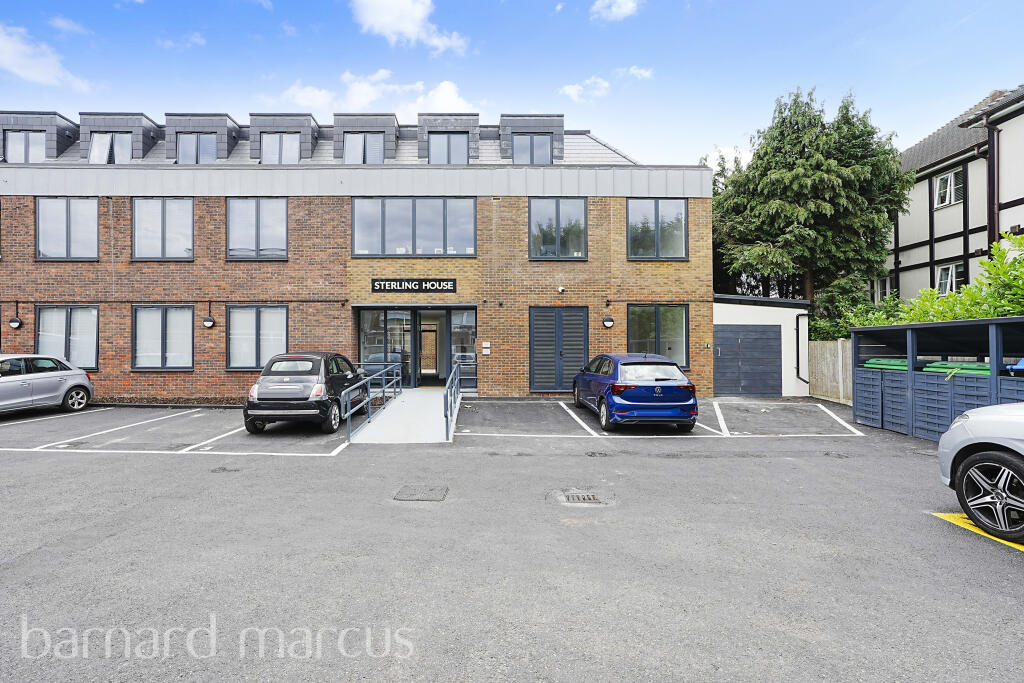 1 bed Apartment for rent in Banstead. From Barnard Marcus Lettings - Epsom - Lettings