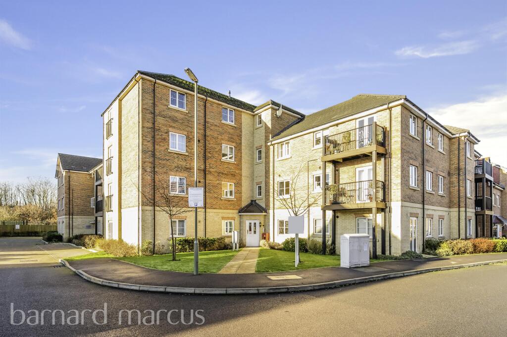 2 bed Apartment for rent in Ewell. From Barnard Marcus Lettings - Epsom - Lettings