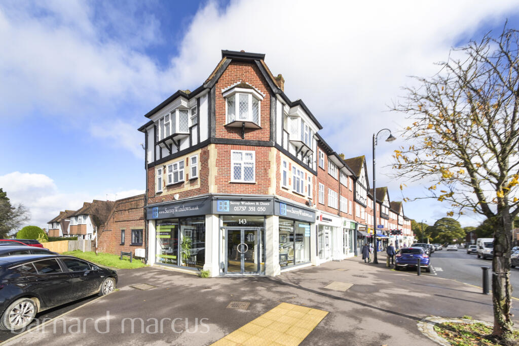1 bed Apartment for rent in Banstead. From Barnard Marcus Lettings - Epsom - Lettings