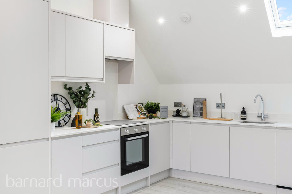 2 bed Apartment for rent in Banstead. From Barnard Marcus Lettings - Epsom - Lettings