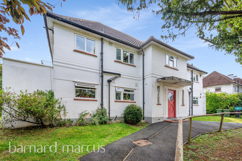 2 bed Apartment for rent in Epsom. From Barnard Marcus Lettings - Epsom - Lettings