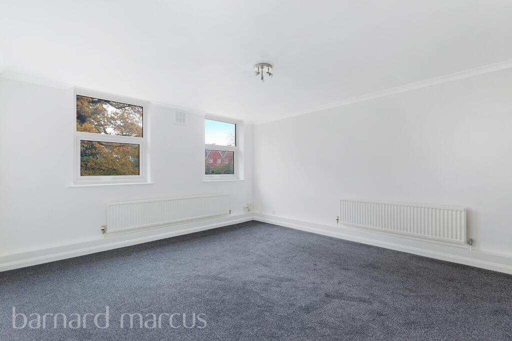 1 bed Apartment for rent in Weston Green. From Barnard Marcus Lettings - Epsom - Lettings