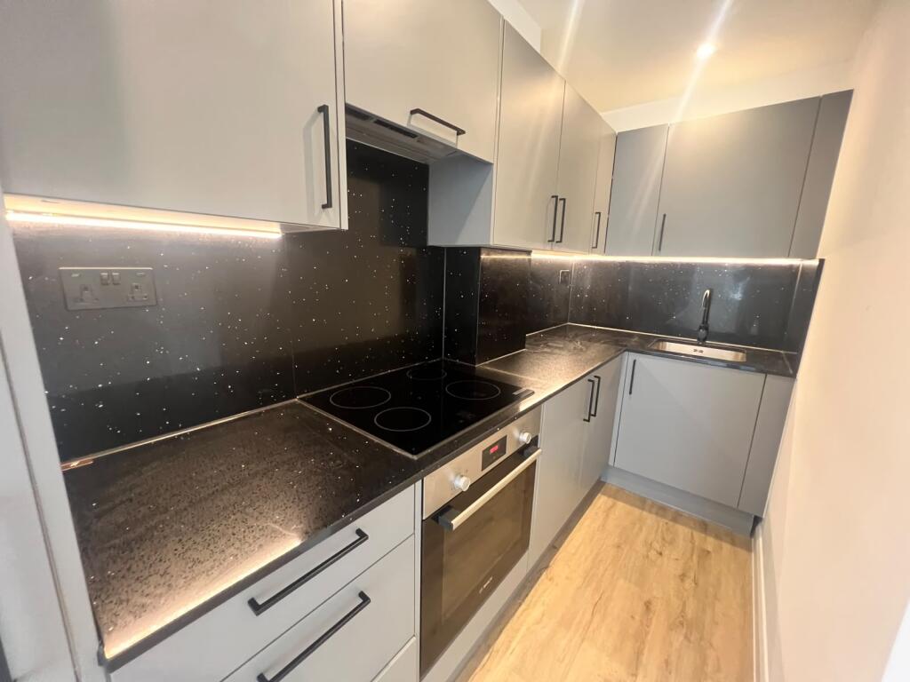 1 bed Apartment for rent in Leatherhead. From Barnard Marcus Lettings - Epsom - Lettings