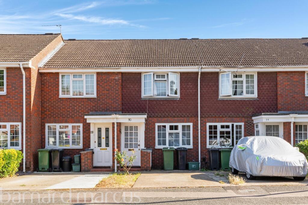 2 bed Mid Terraced House for rent in Ewell. From Barnard Marcus Lettings - Epsom - Lettings 2 bed Mid Terraced House for rent in Ewell. From Barnard Marcus Lettings - Epsom - Lettings
