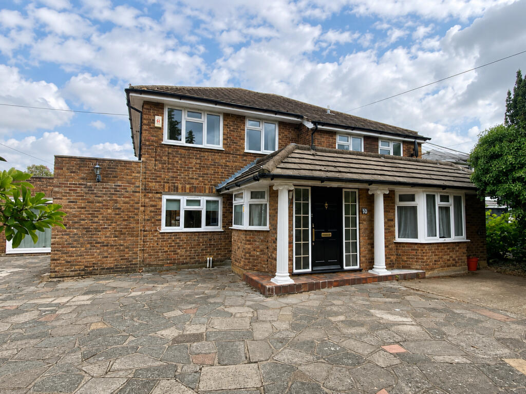 4 bed Detached for rent in Epsom. From Barnard Marcus Lettings - Epsom - Lettings