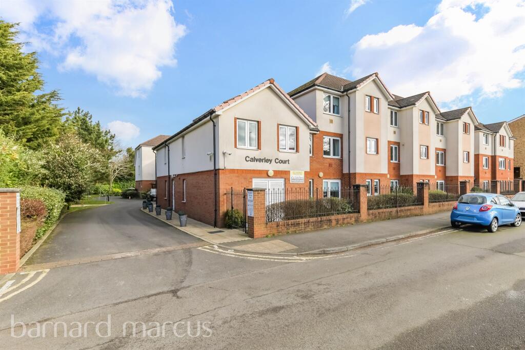 1 bed 1st Floor Flat for rent in Epsom. From Barnard Marcus Lettings - Epsom - Lettings