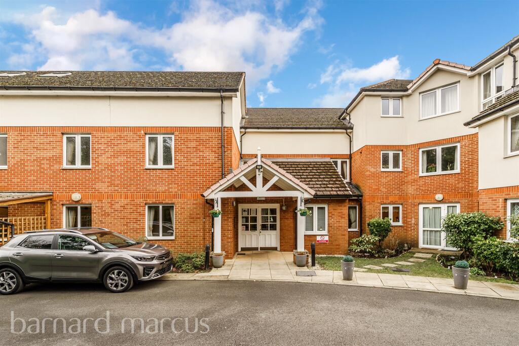 1 bed 1st Floor Flat for rent in Epsom. From Barnard Marcus Lettings - Epsom - Lettings