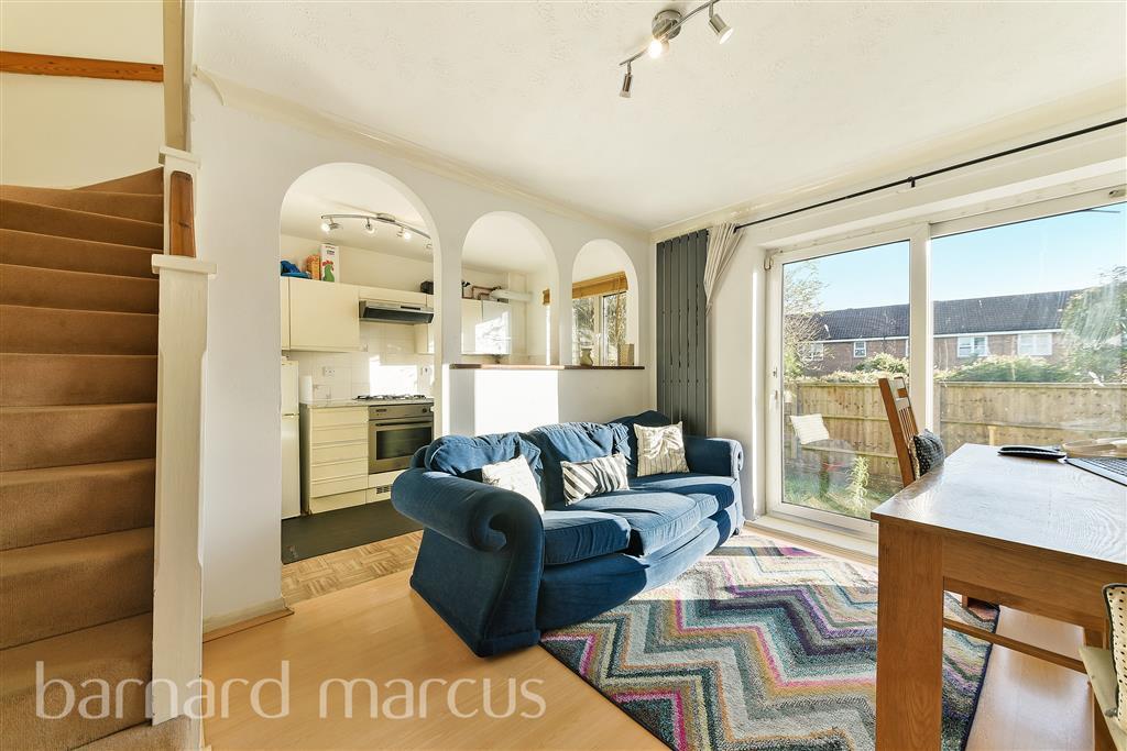 1 bed Detached for rent in Feltham. From Barnard Marcus Lettings - Feltham Lettings