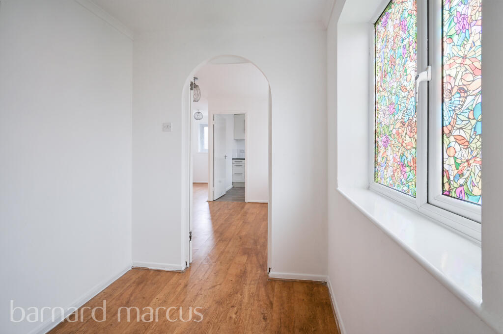 1 bed 1st Floor Flat for rent in Feltham. From Barnard Marcus Lettings - Feltham Lettings