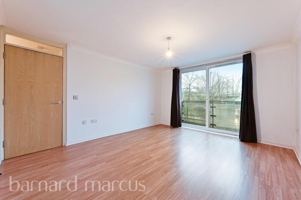1 bed 1st Floor Flat for rent in Feltham. From Barnard Marcus Lettings - Feltham Lettings