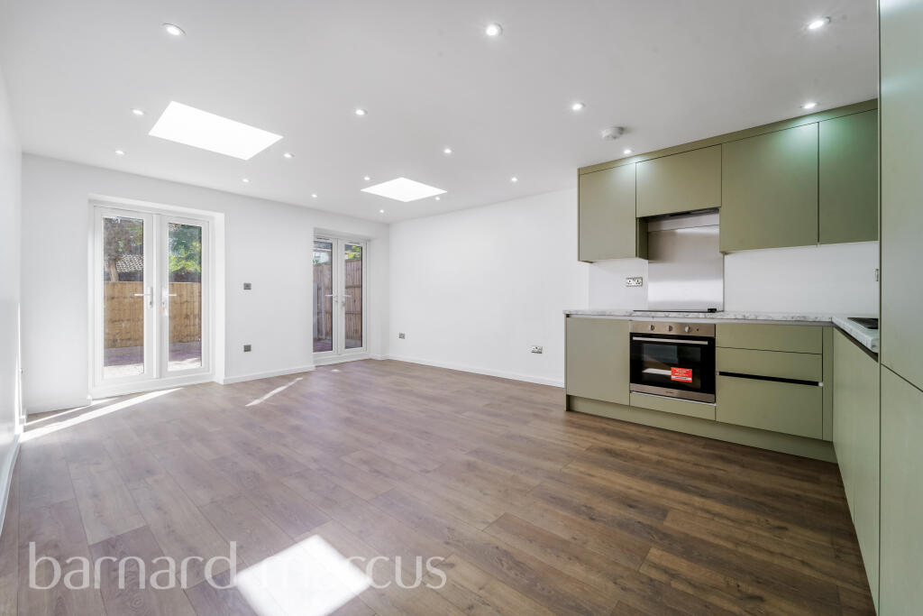 1 bed 1st Floor Flat for rent in Feltham. From Barnard Marcus Lettings - Feltham Lettings