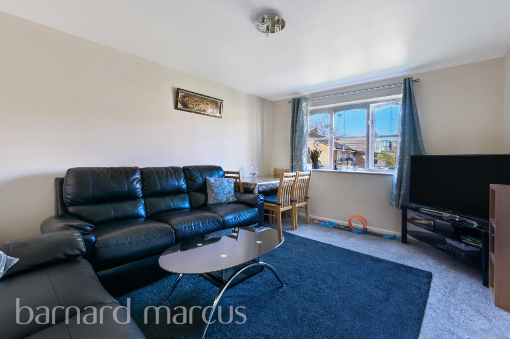 1 bed Apartment for rent in Feltham. From Barnard Marcus Lettings - Feltham Lettings