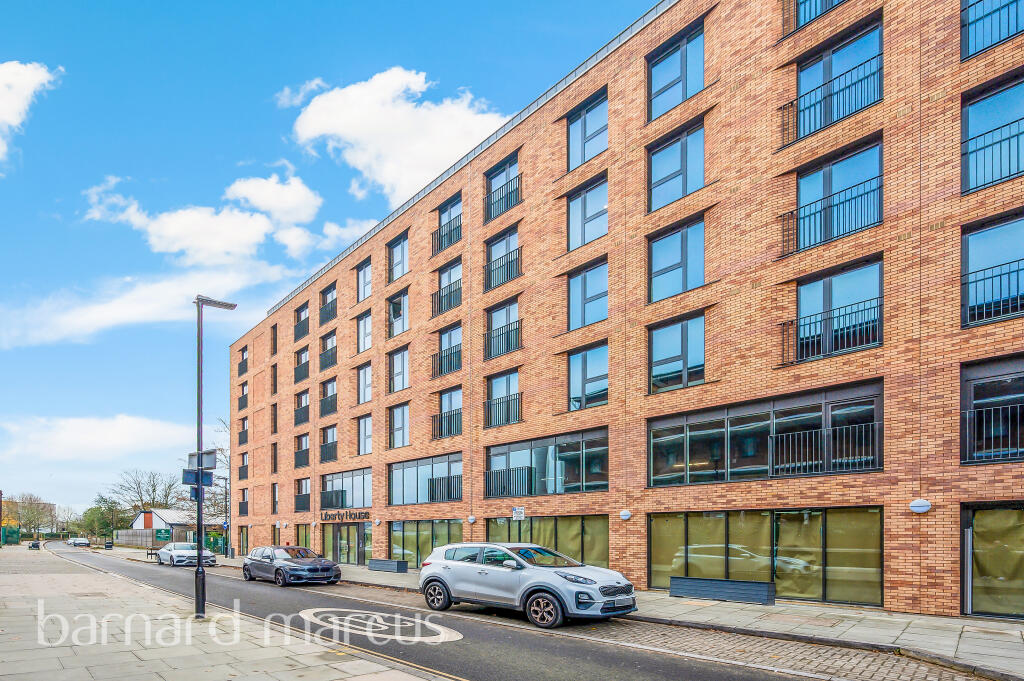 0 bed 1st Floor Flat for rent in Feltham. From Barnard Marcus Lettings - Feltham Lettings