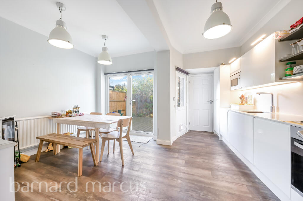 3 bed Detached for rent in Feltham. From Barnard Marcus Lettings - Feltham Lettings