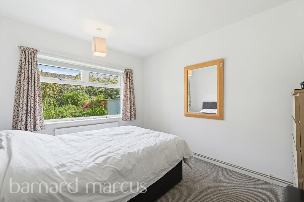 2 bed Annexe for rent in Feltham. From Barnard Marcus Lettings - Feltham Lettings